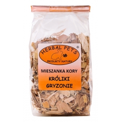 Herbal Pets MIESZANKA KORY 75g